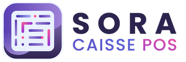 Sora Caisse POS