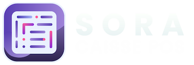 Sora Caisse POS